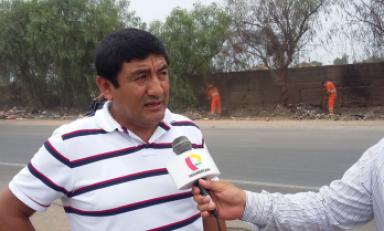Proyecto fue rechazado durante sesión de concejo provincial. Foto: Trujillo en Línea