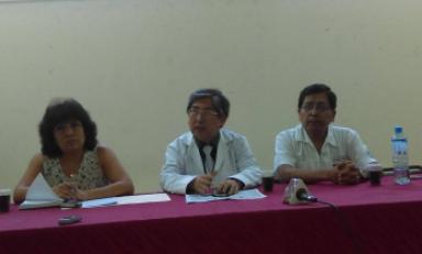 No descartan antigüedad de las estructuras de más de 70 años. Foto: Trujillo en Línea