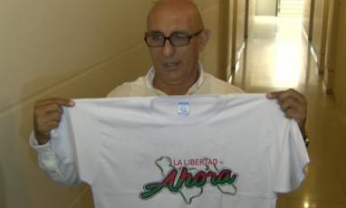 Criticó gestión de Elidio Espinoza y aseguró que ellos marcarán la diferencia. Foto: Trujillo en Línea