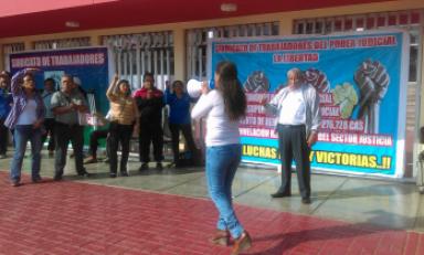 Foto referencial