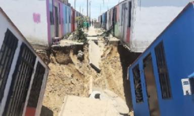 Foto: cortesía Andina