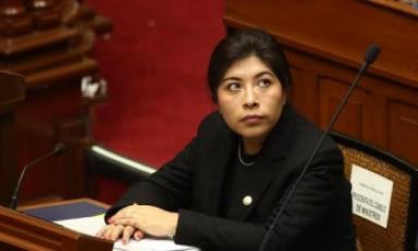 Foto: Congreso de la República