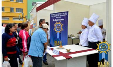 Festival se llevó a cabo en la Plazuela El Recreo de Trujillo. (Foto: Difusión)