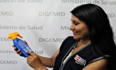 Foto: cortesía Digemid