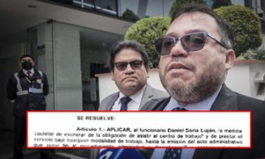 Foto: La República