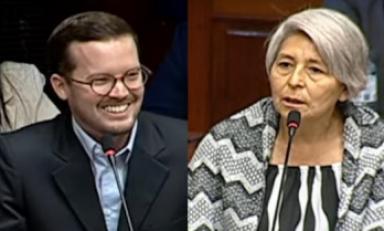 Foto: Congreso