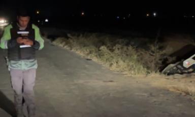 Foto: cortesía PNP
