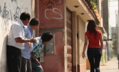 Foto referencial Internet