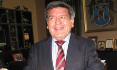 Foto: Perú 21