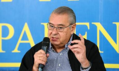 Foto Andina