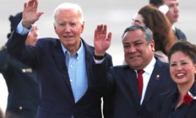 Foto: cortesía Andina