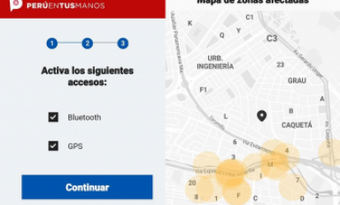 (Foto cortesía Andina)