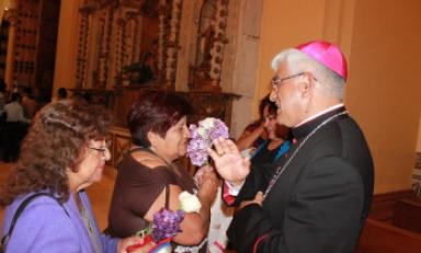 Foto: Arzobispado de Trujillo