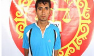 Para la mayoría de pobladores de Pacanguilla, el triple crimen cometido por Ezequiel Salazar, merecía una condena más dura.