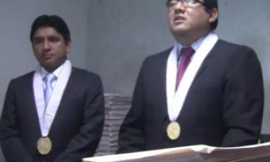 Ávalos se desempeñó como titular de Fiscalía Anticorrupción. (Foto: RPP)