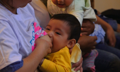 Para evitar el fallecimiento de la madre es necesario los controles durante el embarazo. Foto: Trujillo en Línea