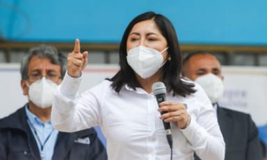 Foto: Minsa