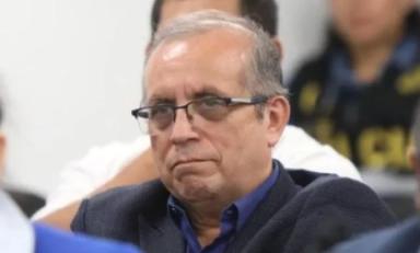 Foto: cortesía Andina