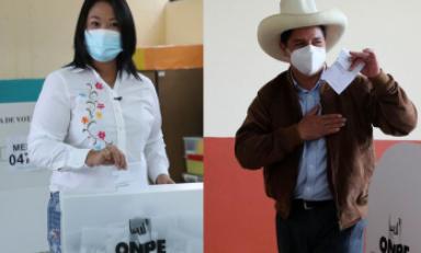 (Foto cortesía Andina)