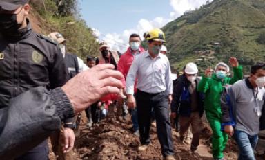 (Foto Prensa Presidencia)