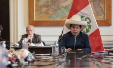 (Foto Presidencia de la República)