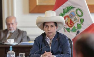 Foto: Prensa Presidencia