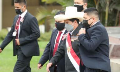 (Foto Presidencia de la República)