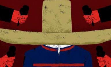 Ilustración: El Comercio Ilustración: El Comercio