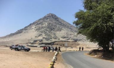 Foto: cortesía Perú 21