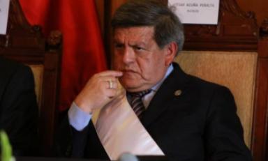 César Acuña, actual gobernador regional de La Libertad. (Foto Internet)