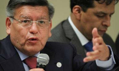 César Acuña Peralta, titular de La Libertad y presidente de la ANGR. (Foto Internet)
