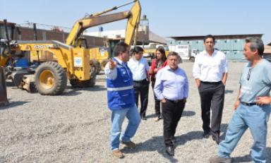 Sus detractores lo critican desde que se difundió video en el que César Acuña anuncia que renunciará en octubre a la gobernación regional para postular a presidencia. (Foto: Difusión)