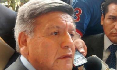 César Acuña Peralta afronta nueva investigación por presuntos malos manejos de subvenciones cuando era alcalde de Trujillo. (Foto Internet)