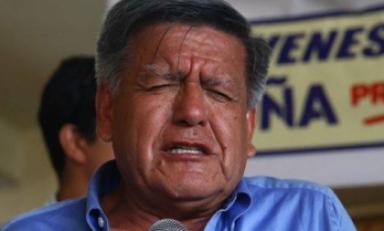La suerte le sonríe. Foto: Cortesía