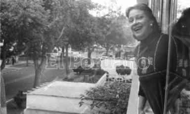 Foto Archivo Diario El Peruano