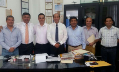 Foto: cortesía Chavimochic