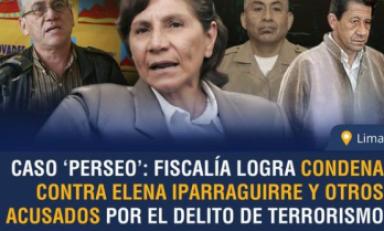 Foto: Ministerio Público