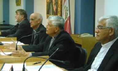 Conferencia Episcopal Peruana. (Foto Internet)