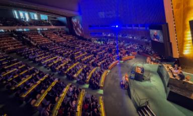 Foto: cortesía Prensa Presidencia