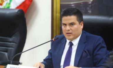 (Foto Congreso)
