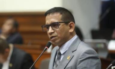 (Foto Congreso)