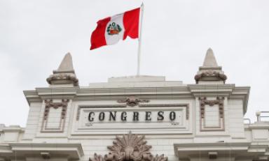 Foto: cortesía Andina