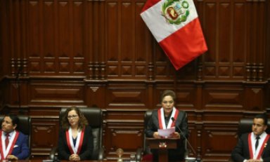 Foto: cortesía Andina