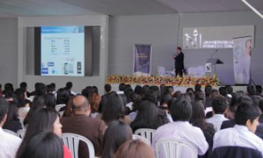 (Foto cortesía UPN)