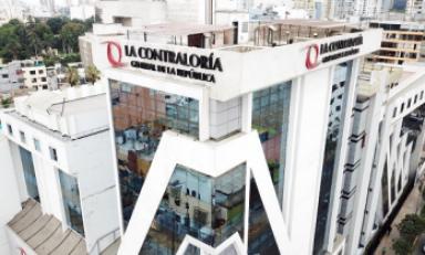 Contraloría
