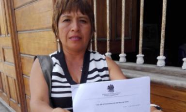 Desde su triunfo se registró más de una protesta. Foto: Trujillo en Línea