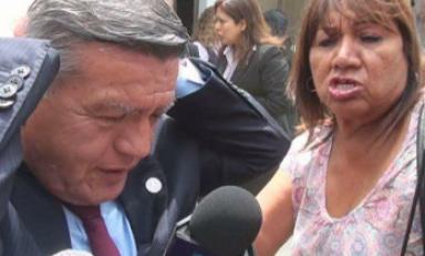 Freddy Solano: "Quedan muchas denuncias por investigar" . Foto: Trujillo en Línea