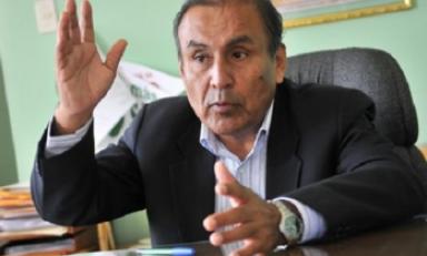 Alcalde rechaza pedido de revocatoria de su homólogo. Foto: Trujillo en Línea
