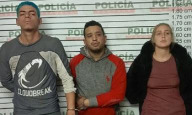 Foto: cortesía PNP