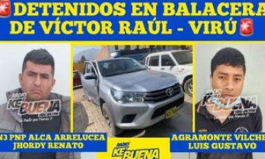 Foto: Cortesía Radio Ke Buena